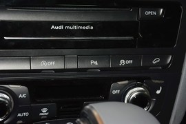 2015款奥迪Q5