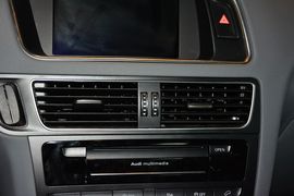 2015款奥迪Q5
