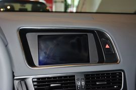 2015款奥迪Q5