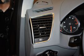 2015款奥迪Q5