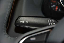 2015款奥迪Q5