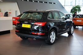 2015款奥迪Q5