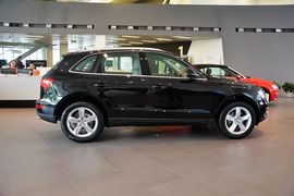 2015款奥迪Q5