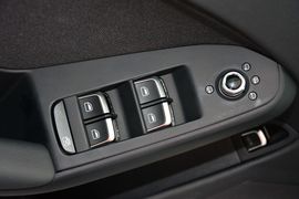 2015款奥迪A4L
