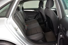 2015款奥迪A4L