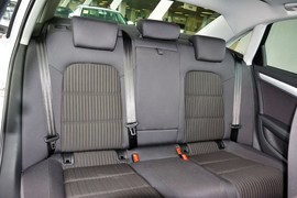 2015款奥迪A4L