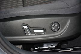 2015款奥迪A4L