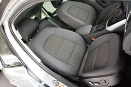 2015款奥迪A4L