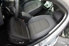 2015款奥迪A4L