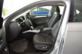 2015款奥迪A4L