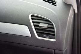 2015款奥迪A4L