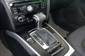 2015款奥迪A4L