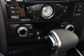 2015款奥迪A4L