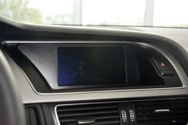 2015款奥迪A4L