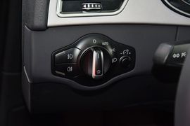 2015款奥迪A4L