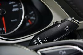 2015款奥迪A4L
