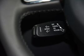 2015款奥迪A4L