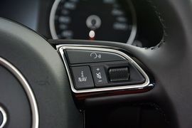 2015款奥迪A4L