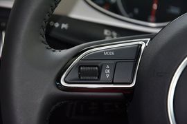 2015款奥迪A4L