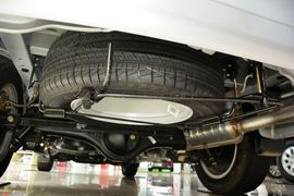 2014款江淮瑞风M5