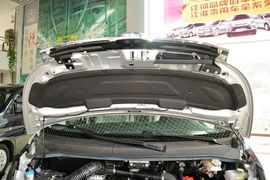 2014款江淮瑞风M5