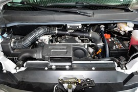 2014款江淮瑞风M5