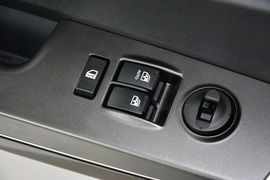 2014款江淮瑞风M5