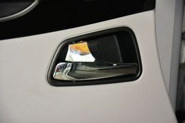 2014款江淮瑞风M5