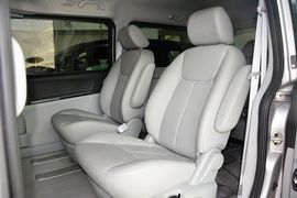 2014款江淮瑞风M5