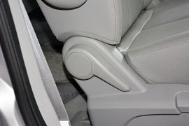 2014款江淮瑞风M5