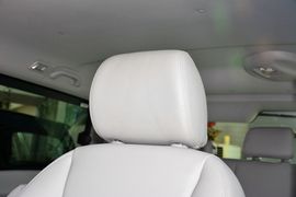 2014款江淮瑞风M5