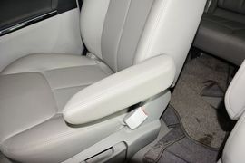2014款江淮瑞风M5