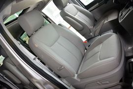 2014款江淮瑞风M5