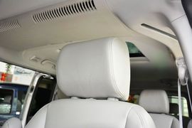2014款江淮瑞风M5