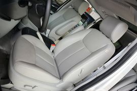 2014款江淮瑞风M5