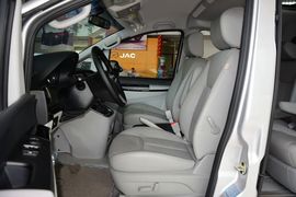 2014款江淮瑞风M5
