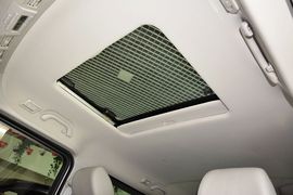 2014款江淮瑞风M5