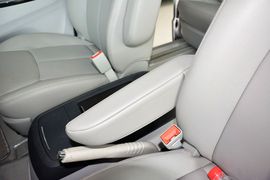 2014款江淮瑞风M5