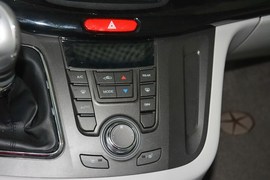 2014款江淮瑞风M5