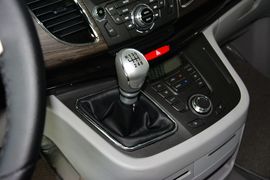 2014款江淮瑞风M5