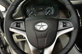 2014款江淮瑞风M5