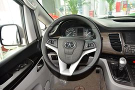 2014款江淮瑞风M5