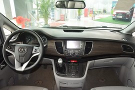 2014款江淮瑞风M5