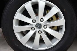 2014款江淮瑞风M5