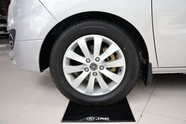 2014款江淮瑞风M5