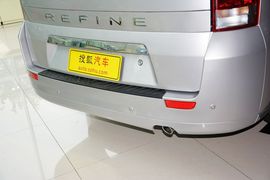 2014款江淮瑞风M5