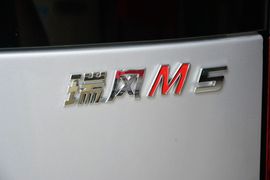 2014款江淮瑞风M5