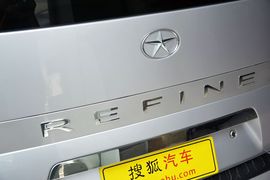 2014款江淮瑞风M5