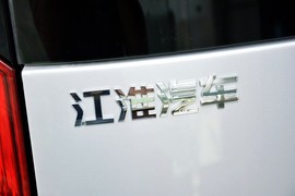 2014款江淮瑞风M5