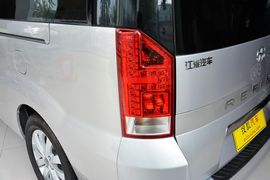 2014款江淮瑞风M5